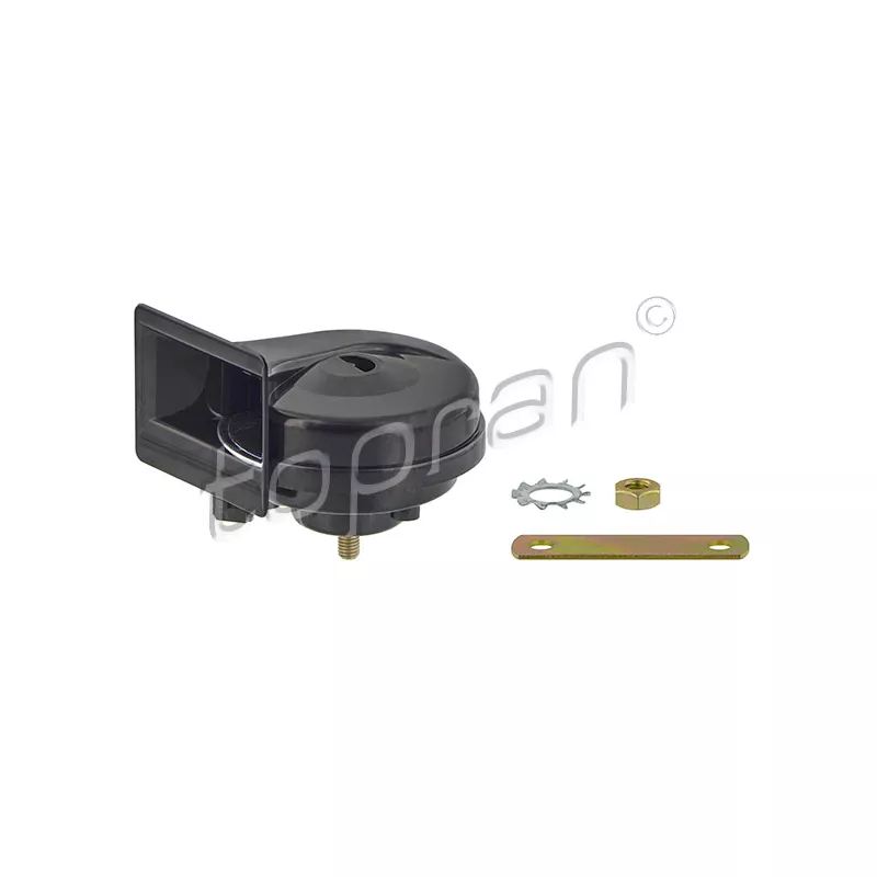 Avertisseur sonore TOPRAN 102 956