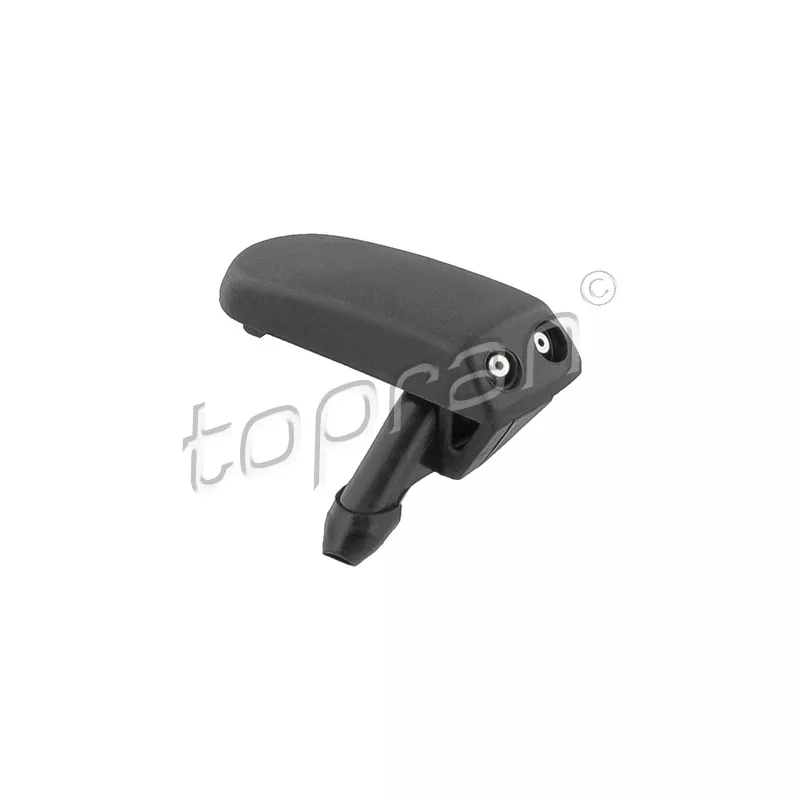 Gicleur d'eau de nettoyage, nettoyage des vitres TOPRAN 102 968