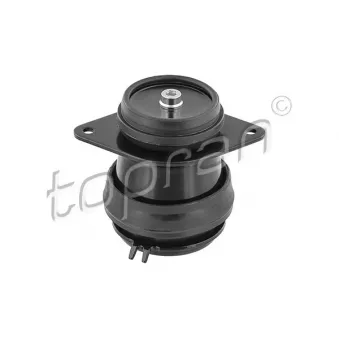 Support moteur arrière droit TOPRAN 103 010