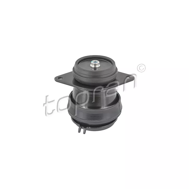 Support moteur arrière droit TOPRAN 103 011