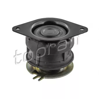 Support moteur arrière droit TOPRAN 103 015