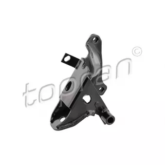 Support de palier, suspension du moteur TOPRAN 103 016