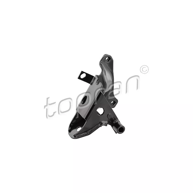 Support de palier, suspension du moteur TOPRAN 103 016