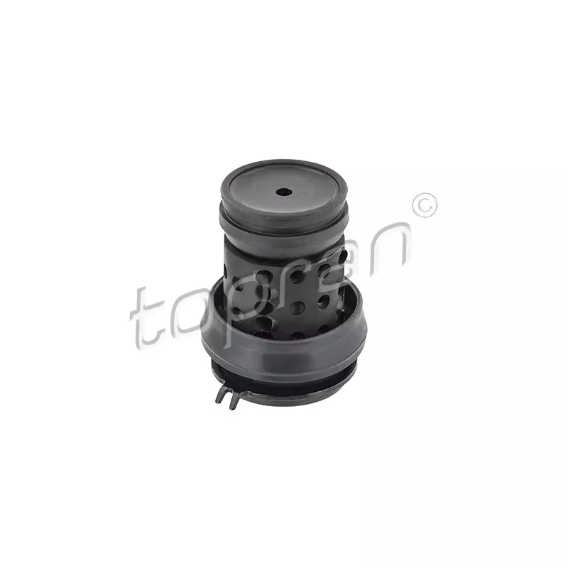 Support moteur TOPRAN 103 017
