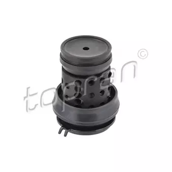 Support moteur TOPRAN 103 020