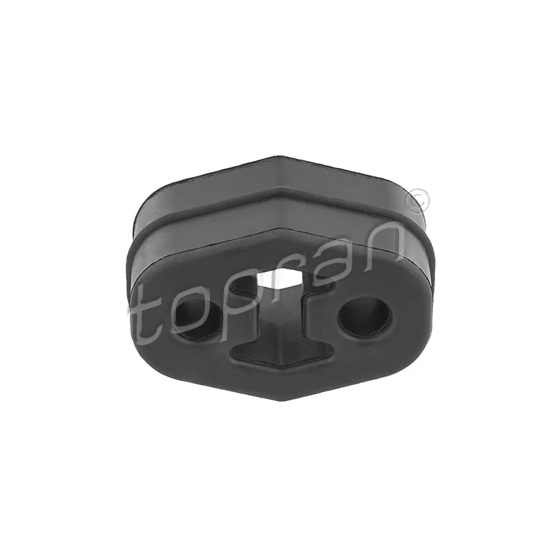 Cache batterie TOPRAN 103 026