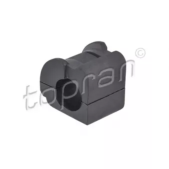 Suspension, stabilisateur TOPRAN 103 038