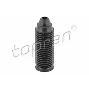 Bouchon de protection/soufflet, amortisseur TOPRAN 103 043