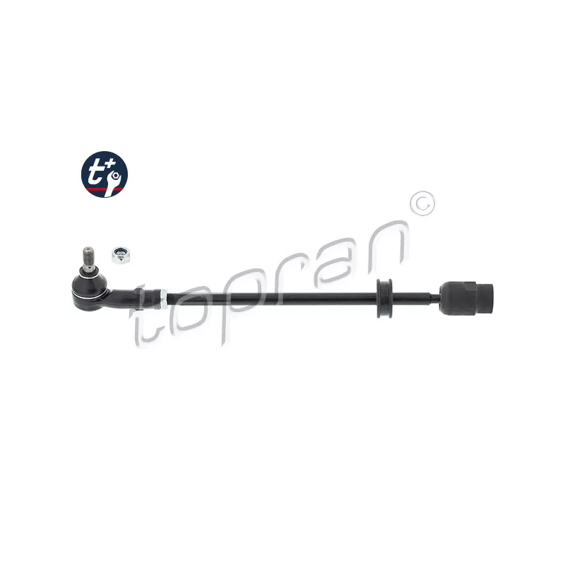 Barre de connexion TOPRAN 103 044