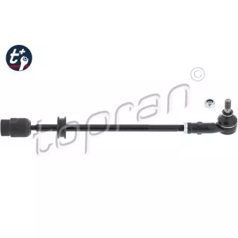 Barre de connexion TOPRAN