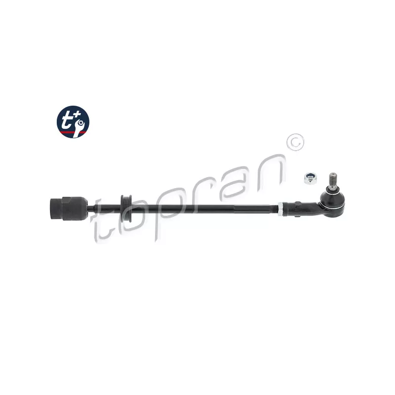 Barre de connexion TOPRAN 103 045