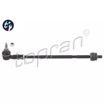 Barre de connexion TOPRAN 103 046