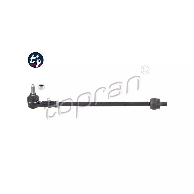 Barre de connexion TOPRAN 103 046