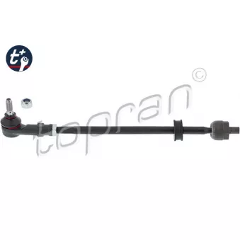 Barre de connexion TOPRAN 103 048