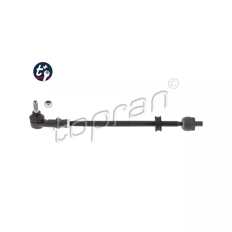 Barre de connexion TOPRAN 103 048
