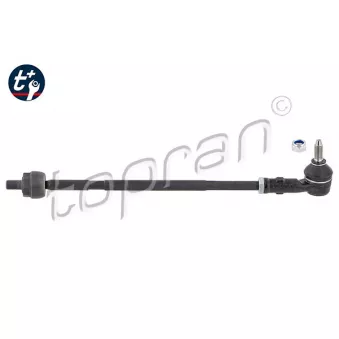 Barre de connexion TOPRAN 103 049