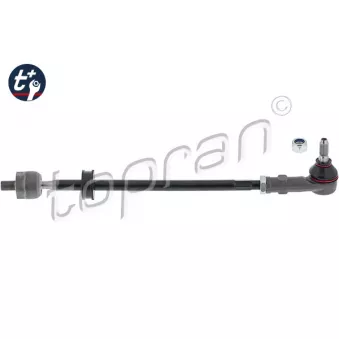 Barre de connexion TOPRAN 103 051