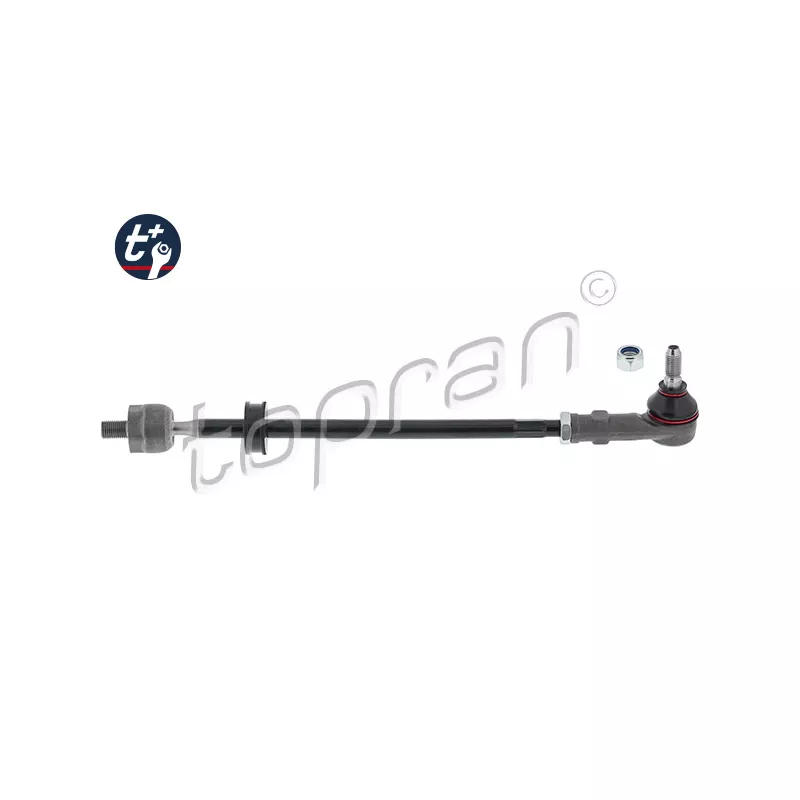 Barre de connexion TOPRAN 103 051