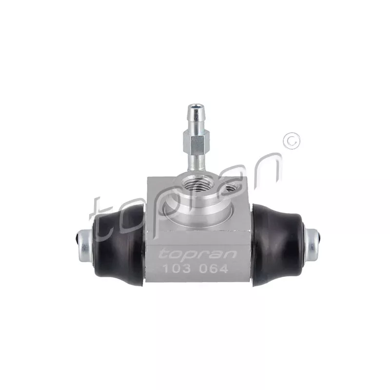 Cylindre de roue TOPRAN 103 064