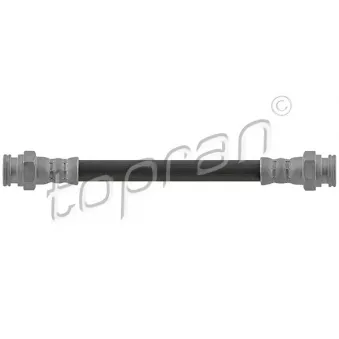 Flexible de frein TOPRAN 103 068