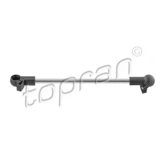 Levier de vitesse TOPRAN 103 077