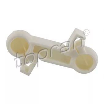 Levier de vitesse TOPRAN 103 078