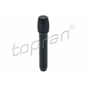 Bouton de verrouillage TOPRAN