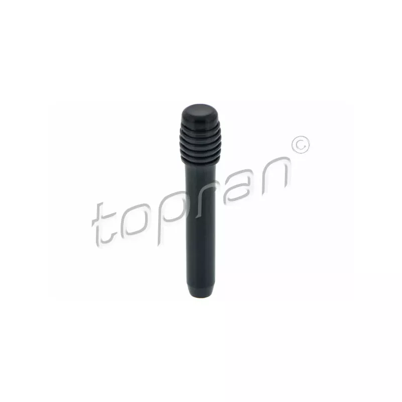 Bouton de verrouillage TOPRAN 103 094