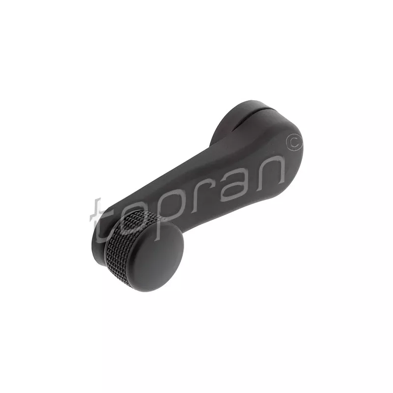 Manivelle de vitre TOPRAN 103 101