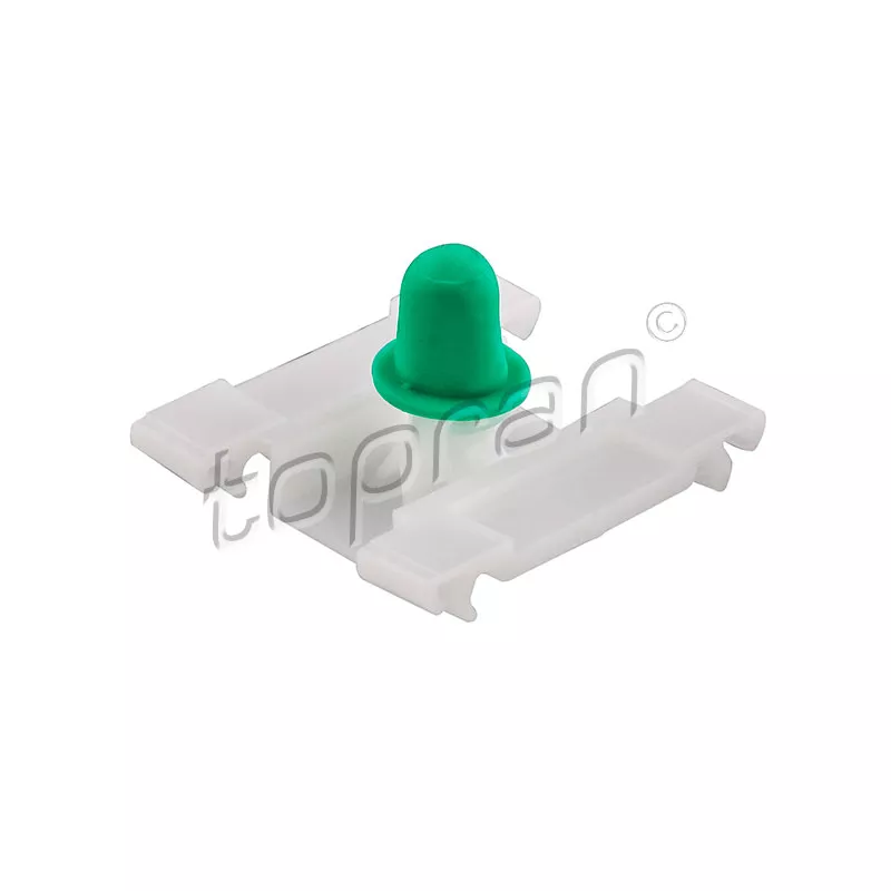 Clip, enjoliveur TOPRAN 103 102