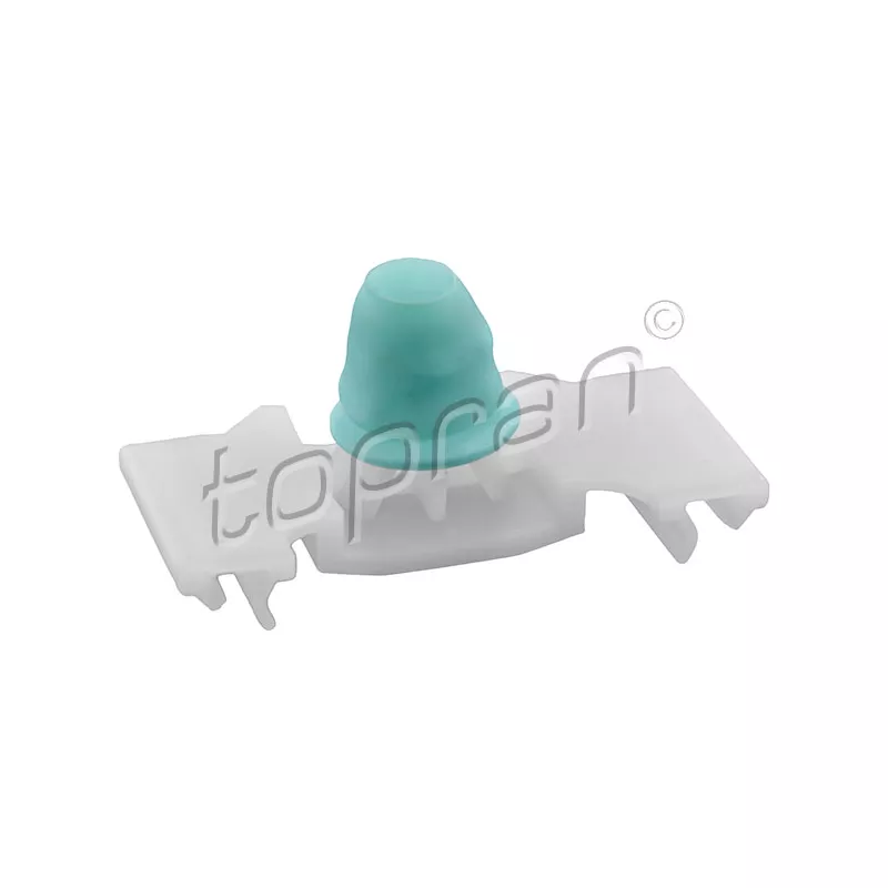 Clip, enjoliveur TOPRAN 103 103