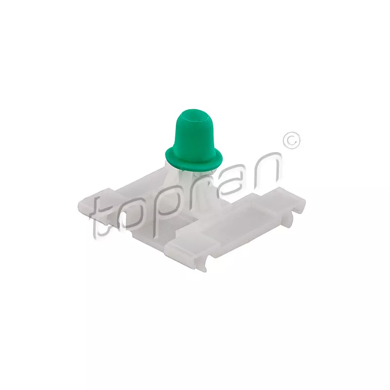 Clip, enjoliveur TOPRAN 103 104