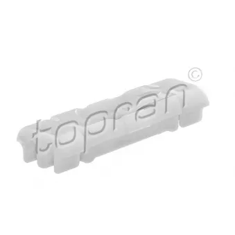 Clip, enjoliveur TOPRAN 103 106