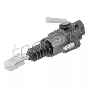 Cylindre émetteur, embrayage TOPRAN