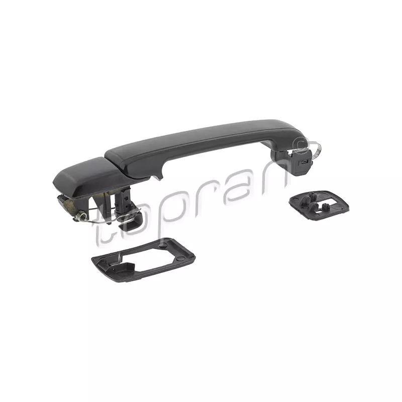 Poignée de porte TOPRAN 103 155