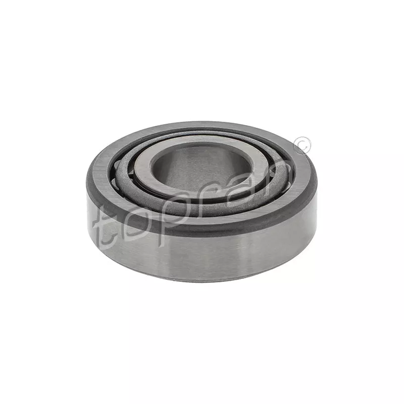 Roulement de roue arrière TOPRAN 103 211