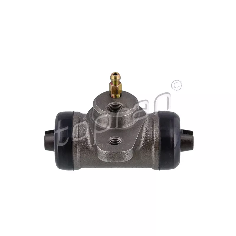Cylindre de roue TOPRAN 103 231