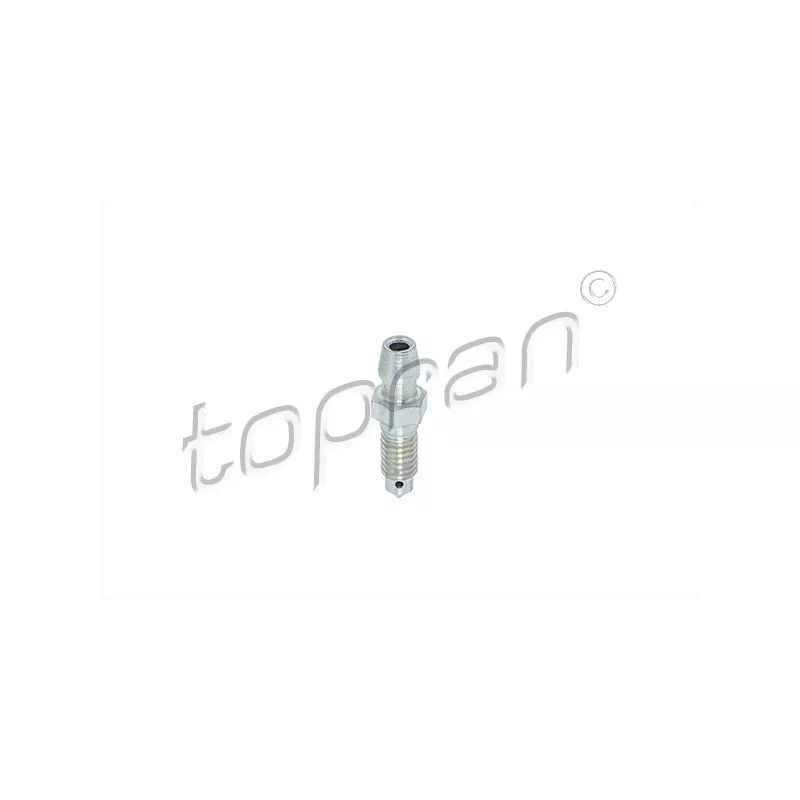Soupape/vis de purge d'air TOPRAN 103 232