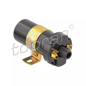 Bobine d'allumage TOPRAN 103 240