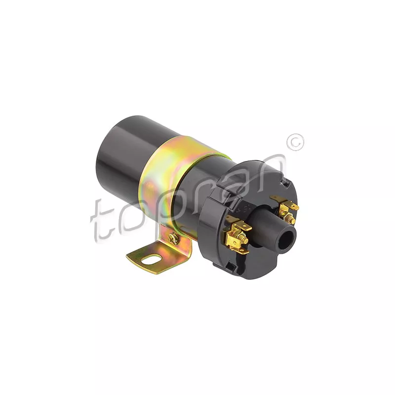 Bobine d'allumage TOPRAN 103 240