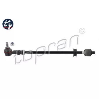 Barre de connexion TOPRAN 103 271