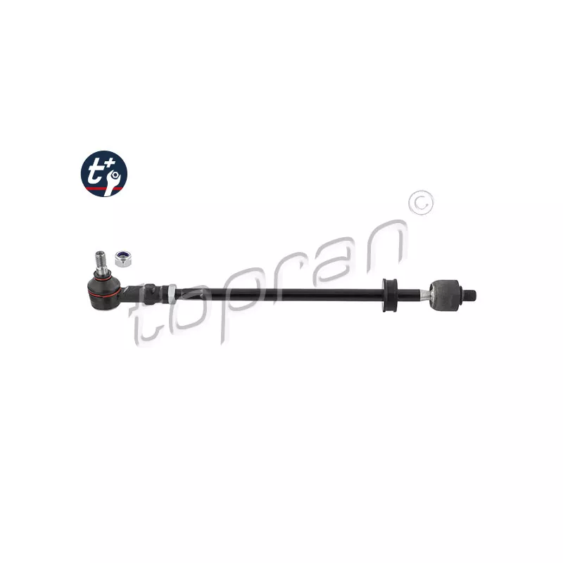 Barre de connexion TOPRAN 103 271