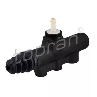 Cylindre émetteur, embrayage TOPRAN