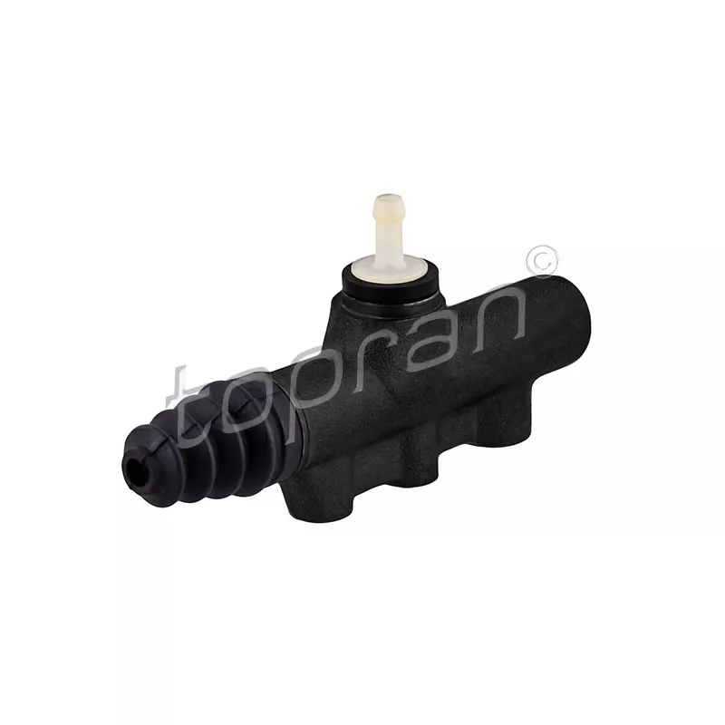 Cylindre émetteur, embrayage TOPRAN 103 297