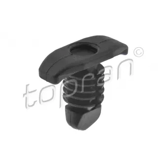 Clip, enjoliveur TOPRAN