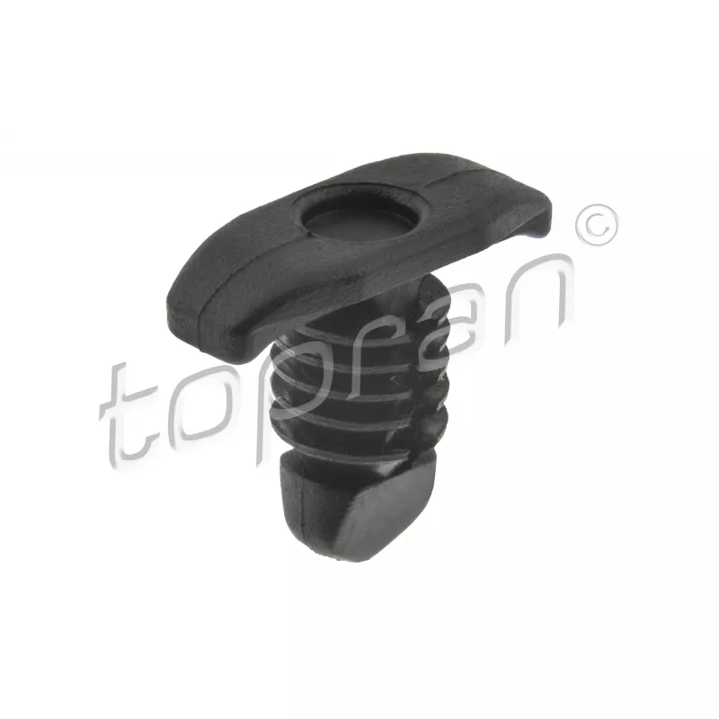 Clip, enjoliveur TOPRAN 103 307