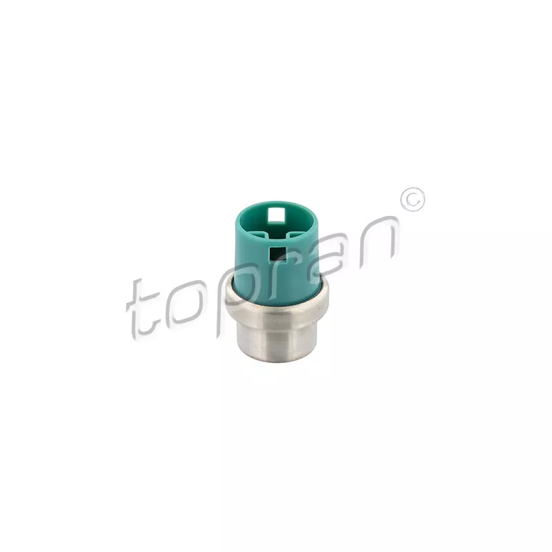 Sonde de température, liquide de refroidissement TOPRAN 103 322