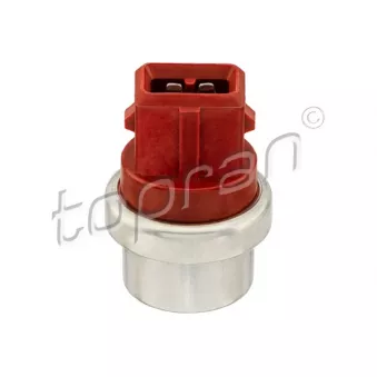 Sonde de température, liquide de refroidissement TOPRAN 103 323