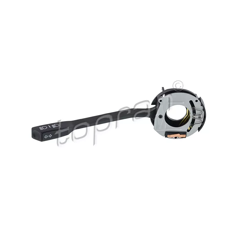 Comodo de clignotant TOPRAN 103 332