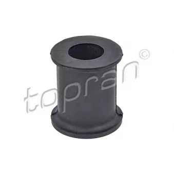 Suspension, stabilisateur TOPRAN 103 349